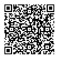 QR Code for the venue
